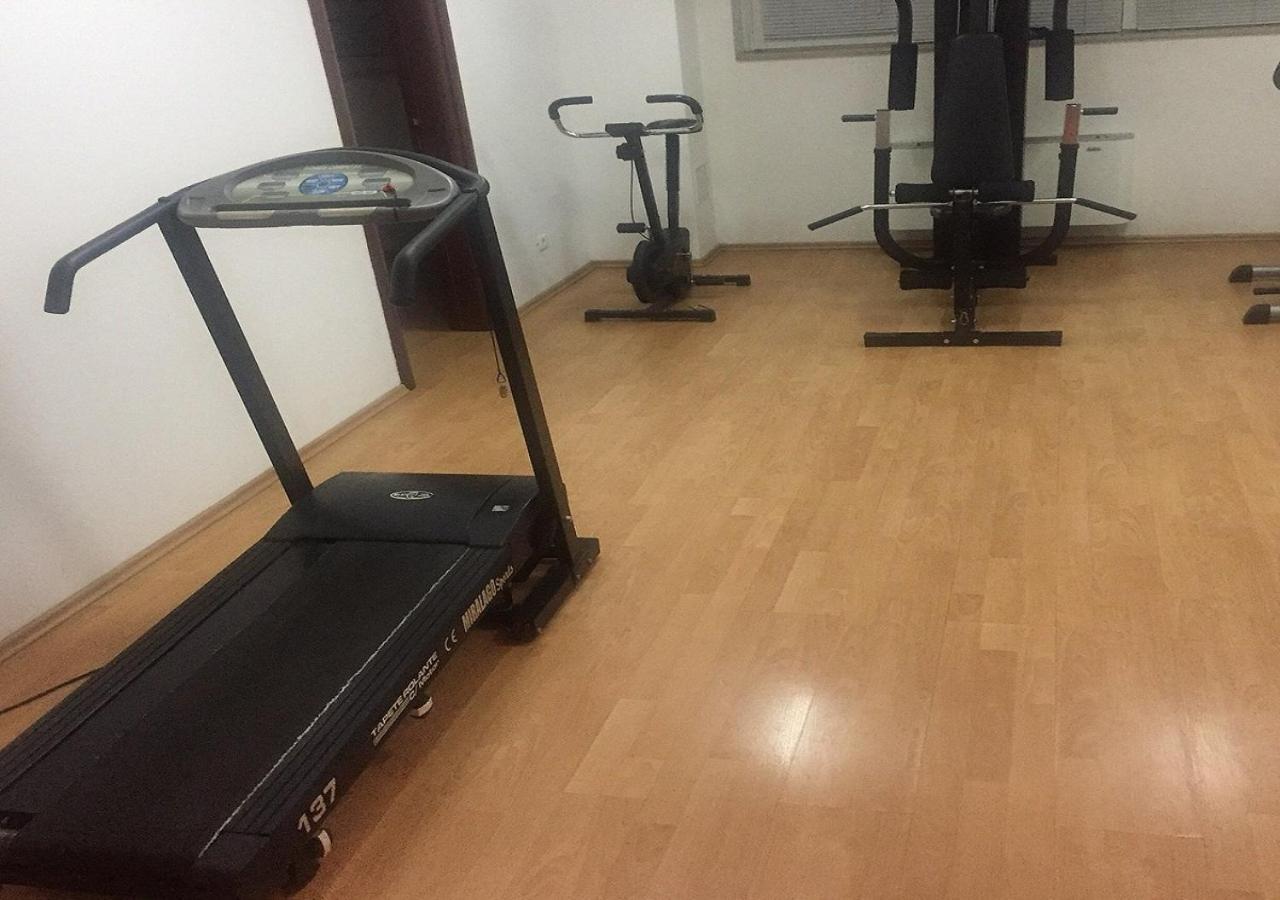טימישוארה Hotel Excelsior מראה חיצוני תמונה