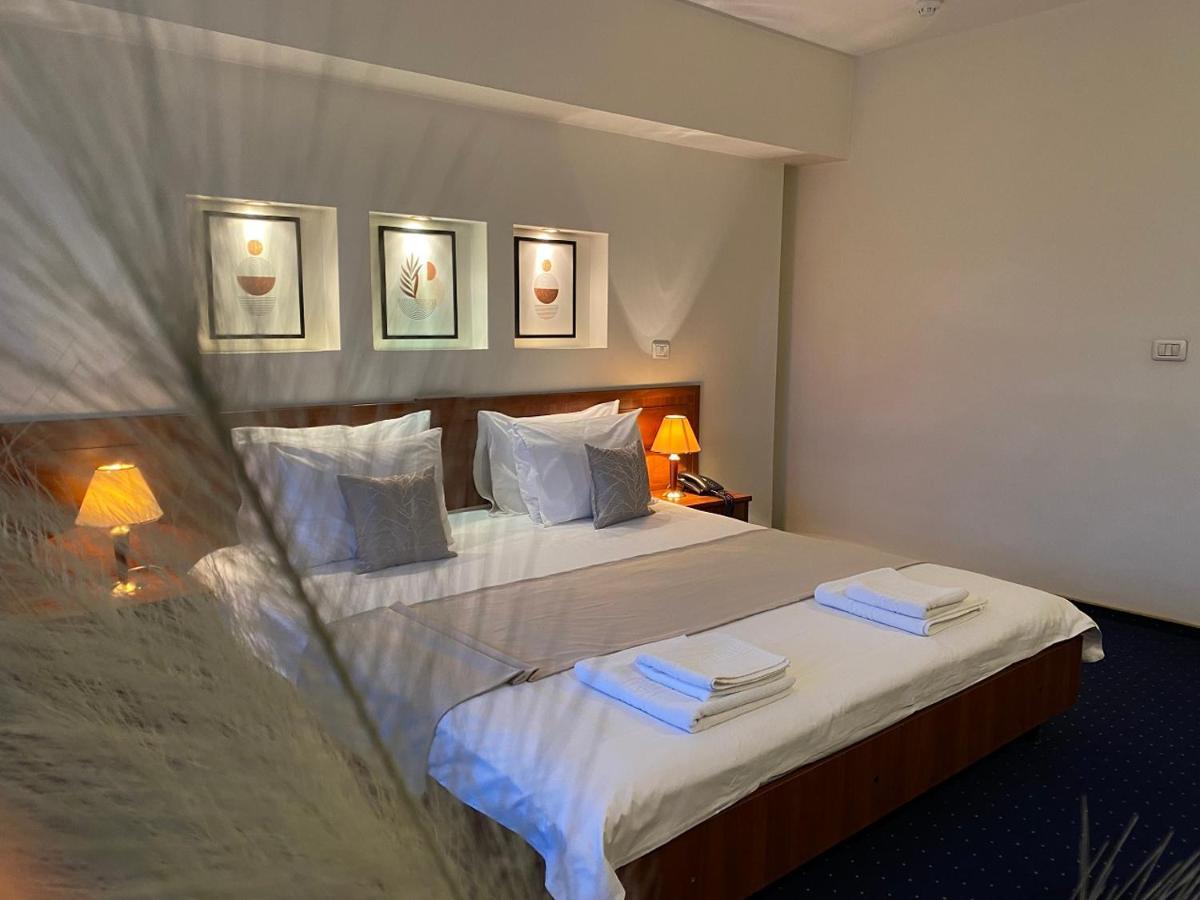 טימישוארה Hotel Excelsior מראה חיצוני תמונה