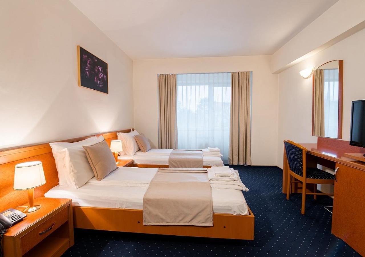 טימישוארה Hotel Excelsior מראה חיצוני תמונה
