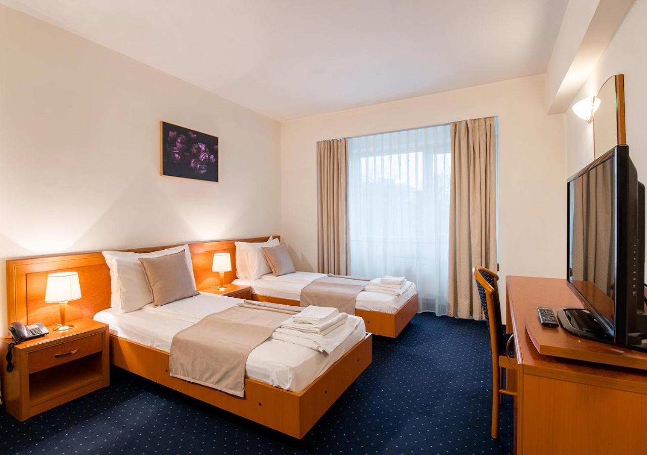 טימישוארה Hotel Excelsior מראה חיצוני תמונה