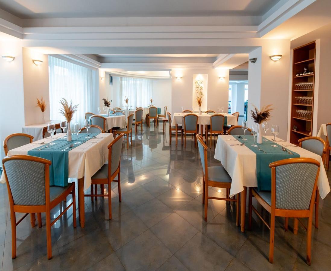 טימישוארה Hotel Excelsior מראה חיצוני תמונה