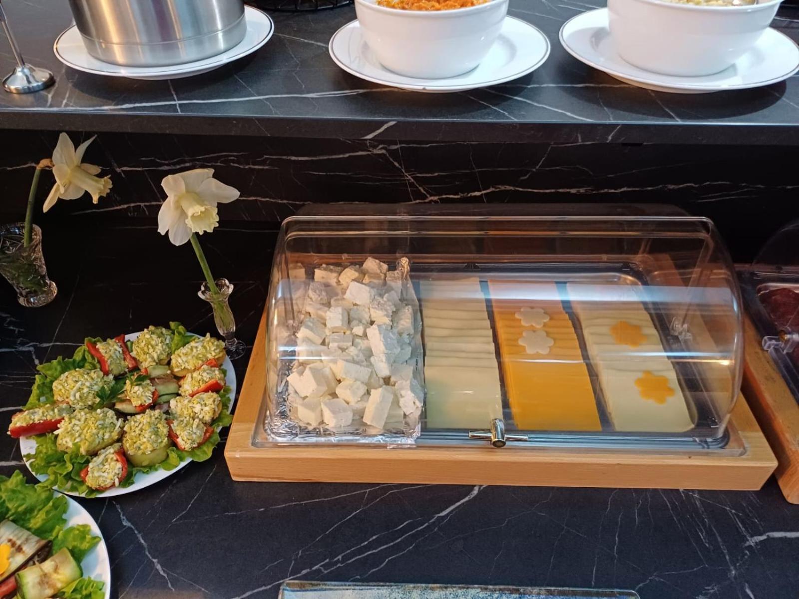 טימישוארה Hotel Excelsior מראה חיצוני תמונה