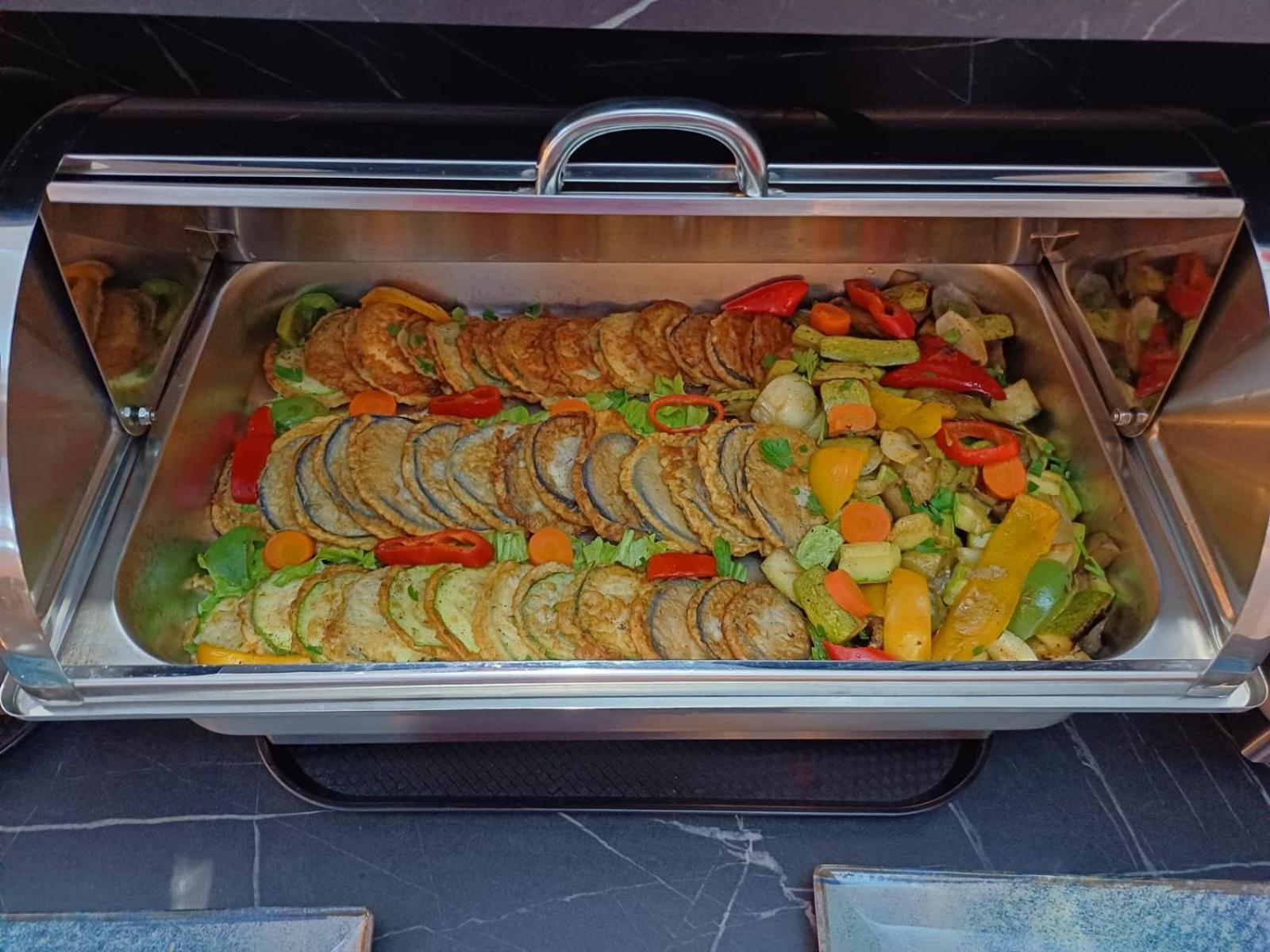 טימישוארה Hotel Excelsior מראה חיצוני תמונה