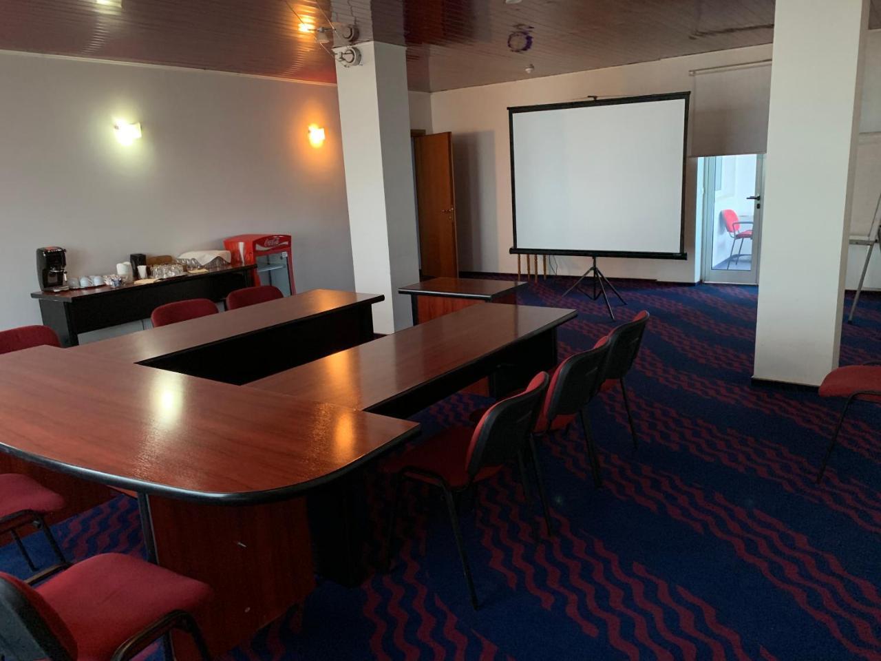 טימישוארה Hotel Excelsior מראה חיצוני תמונה